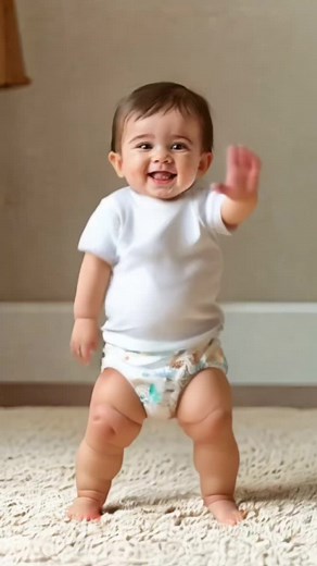 #baby #kids #babydance #kidsoftiktok #babytiktok #babylove #funnybaby #funnydance #cutebaby #fyp #foryou #forkids