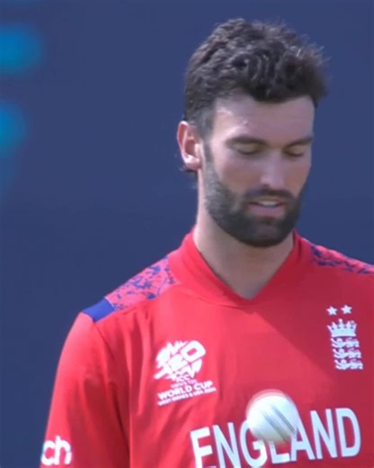 4.9M views · 85K reactions | A focussed bowling side and big hitting saw England victorious over Oman in a crucial match  Watch the Highlights  #ENGvOMA #T20WorldCup | ICC - International Cricket Council | Facebook
