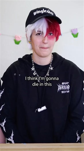 Someone save Todoroki #tiktoktrend #trend #mhacosplay #mha #mhacommunity #todoroki #bakudeku