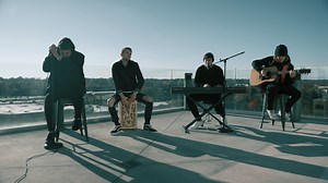 We Were Giants are back with their second single off their upcoming, Reimagined EP. Taking their own direction with this acoustic cover of The Kid Laroi and Justin Bieber's song, Stay! For fans of Wage War, I Prevail, Crown The Empire | Ghost Killer Entertainment