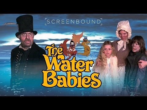 The Water Babies 1978 Trailer