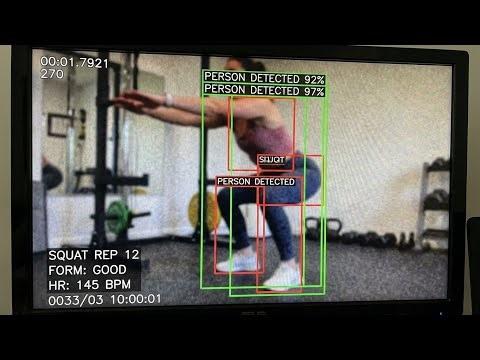 AI Fitness Tracker: Real-Time Exercise Counter in Python + OpenCV & MediaPipe + Source Code | Tamil