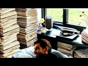 Bang & Olufsen Beosystem 3000c Music System is Here pairing 3000 Turntable with Beolab 8 Speakers