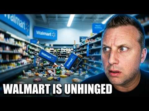 Walmart Is Absolutely Unhinged in 2026 😂 Wildest Customer Meltdowns & Chaos Caught on Camera
