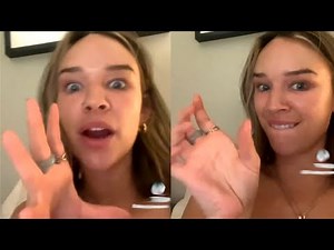 When Women Say The Quiet Part Out Loud