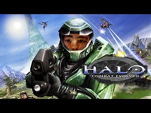 Halo CE Legendary (FULL GAME)