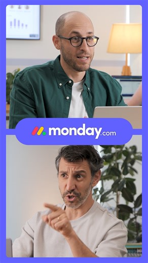 You can customize monday․com however you want, so you can create the perfect workflow and processes for your team. | monday.com