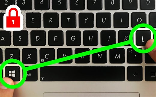 冷知识科普｜这18个电脑隐藏功能，你知道几个？