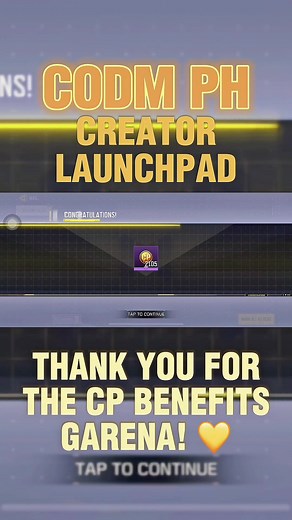 How to Join CODM Creator Launchpad in 2024