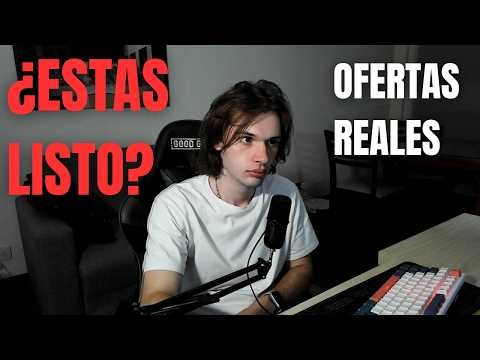 ARE YOU READY to work in CYBERSECURITY? (See what they're looking for)