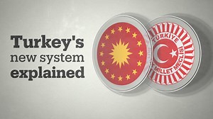 564K views · 2.1K shares | For the first time in history, Turkey will vote for both their president and their members of parliament on the same day. Here's why it's such a big deal. | TRT World | Facebook