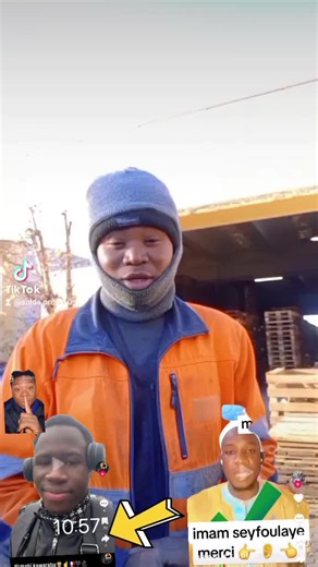 Vivi 223: Celebrating Culture and Resilience in Mali