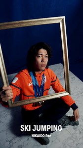 𝐂𝐨𝐧𝐠𝐫𝐚𝐭𝐮𝐥𝐚𝐭𝐢𝐨𝐧𝐬✨⛷️ スキージャンプ 男子ノーマルヒル／混合団体／男子ラージヒル 二階堂蓮 選手🥉🥉🥈 #MilanoCortina2026 #TEAMJAPAN #ともに一歩踏み出す勇気を | Team JAPAN