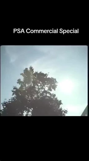 PSA Commercial Special hmm #fyp #fypシ #fypシ゚viral #foryou #foryoupage | psa commercials