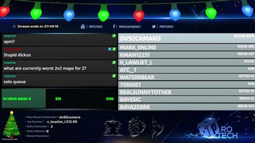 [ 10 HR STREAM ] Lots of 10 hour streams lined up!