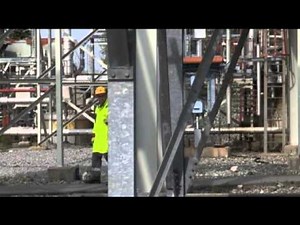 Flare Gas Recovery, BBC Documentary