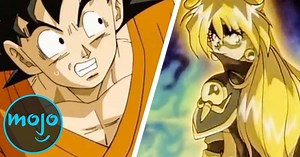 Top 10 Characters More Powerful Than Goku | Articles on WatchMojo.com