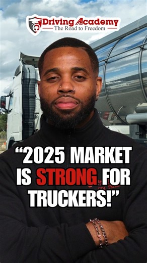 TANKER DRIVERS ARE NEEDED IN THE TRUCKING INDUSTRY MORE THAN EVER! Tanker truck drivers are badly needed right now, with many companies struggling to find enough qualified people to keep their trucks on the road. This shortage means some fuel and liquid loads can’t get delivered on time, which affects everything from gas stations to factories. Because of this, companies are paying more than ever—many tanker drivers now earn $85,000 to well over $100,000 a year. If you’re licensed and ready, ther