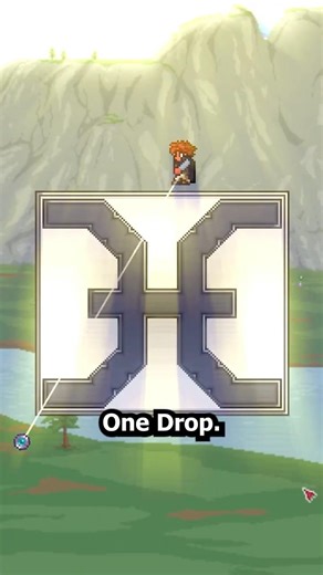 EVERY Crossover Item in Terraria!