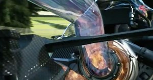 How turbo works in Formula One