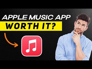 Apple Music App Review 2025: Is It Really Worth Your Money? Honest Pros & Cons