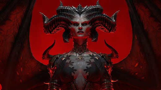Diablo 4 Review