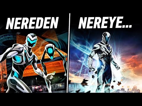 THE END OF A LEGEND SHOULDN'T HAVE BEEN LIKE THIS... MAX STEEL FULL STORY AND MOVIE REVIEW