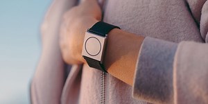 This Seizure-Detecting Smartwatch Could Save Your Life