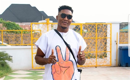 Meet Goya Menor, artiste behind viral 'Ameno' amapiano remix