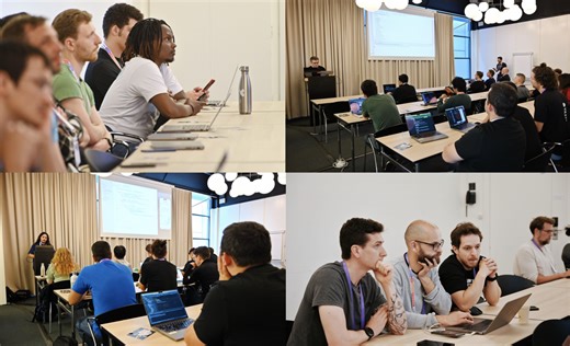 Pick Your KotlinConf Workshop by What You Want to Learn | The Kotlin Blog
