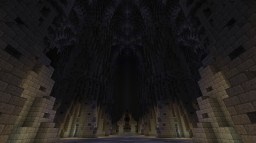 Project Moria Minecraft Map