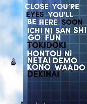 OMORI- my time lyrics