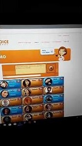 How to fix voiceforge on laptop