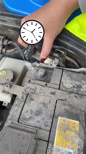 Are you also troubled by this manufacture, #carrepair #carknowledge, #cars, #cartips
