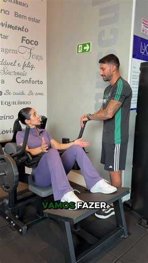 Elevação de Quadril na Máquina: Método Slim Fast