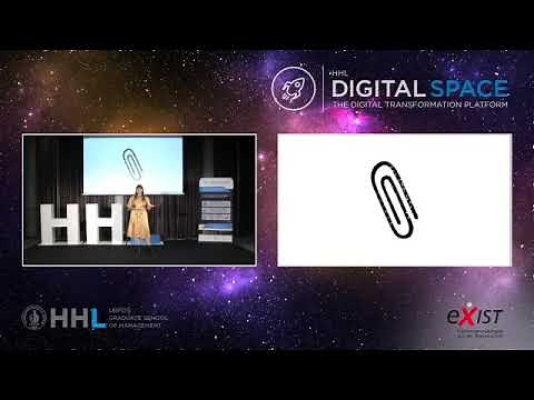 The Famous Thought Experiment of the Paperclip Maximiser - Dr. Tina Ruseva