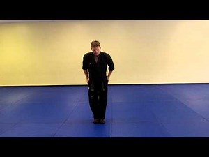 Vision Martial Arts: Sai Basics Form