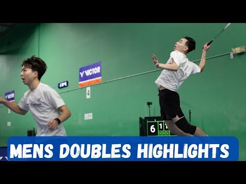 Easter Open 2026 – Day 1 Highlights
