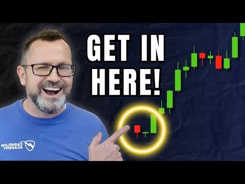 How To Find Growth Stocks BEFORE They Explode