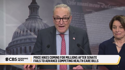 Millions of Americans face huge health insurance premium price hikes