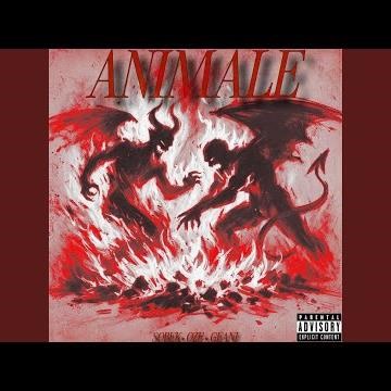 ANIMALE (feat. Oze & Geani)