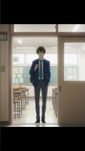 ✨ Best Moments – Part 1 | The Red Umbrella Anime Highlights