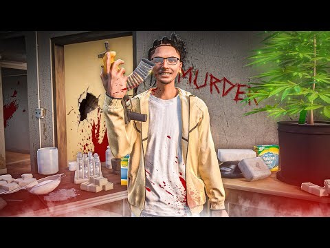 I Robbed the PLUG in CHICAGO for a ARP In GTA 5 RP..