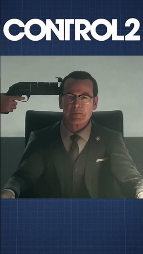 Control 2 Takes the Next Level – Full Development Starts in 2025! 🎮 #control #games