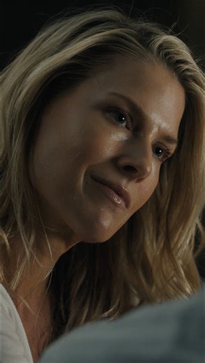 He who knows patience knows peace. Ali Larter and Billy Bob Thornton demonstrate both in this familiar scene behind closed doors. 🏔📺: Landman on Paramount | Peak Paramount