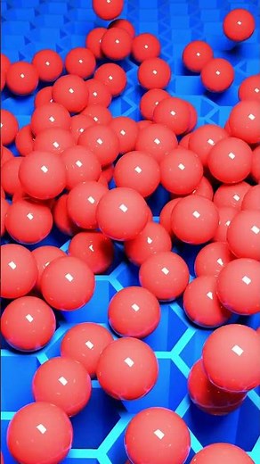 Into The Honeycomb Spheres in Motion 4