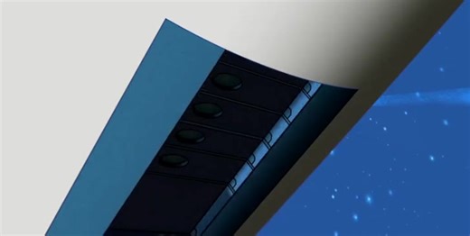 Duck Dodgers Duck Dodgers S01 E002 Duck Deception ⧸ The Spy Who Didn’t Love Me