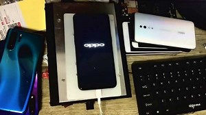 黔隆科技OPPOA5刷机解锁降级救砖解屏幕锁账户锁视频教程649期