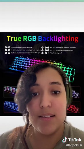 How to Fix RGB Keyboard Lights Not Working - Easy Steps