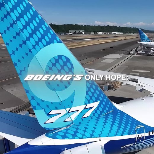 Will the 777x be successful? Expert Analysis and Predictions